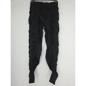Agogie Blue Ruched Weighted Wearable‎ Resistance +20 Training Pants XXXL 3XL